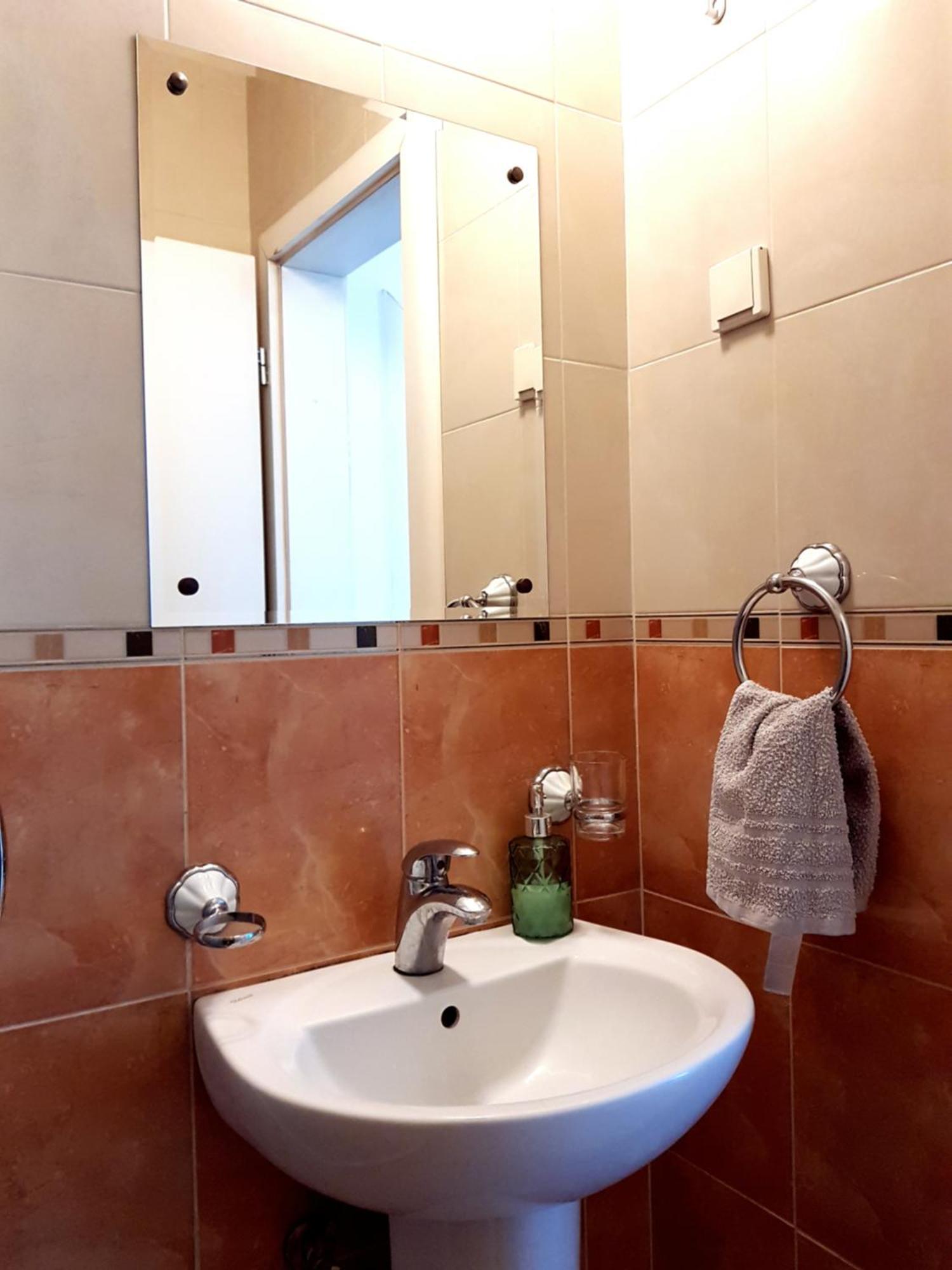 Central Apartment With 24-7 Building Security Novi Sad Eksteriør bilde